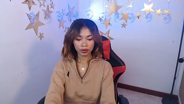 Perla prg online show from 10/10/25, 09:03