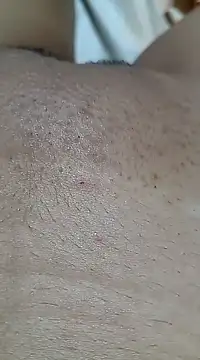 Khaleyssi online show from 12/27/24, 02:36