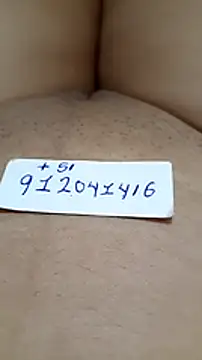 Khaleyssi online show from 01/27/25, 02:10