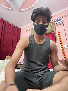 Fucker 111 online show from 04/23/26, 08:22