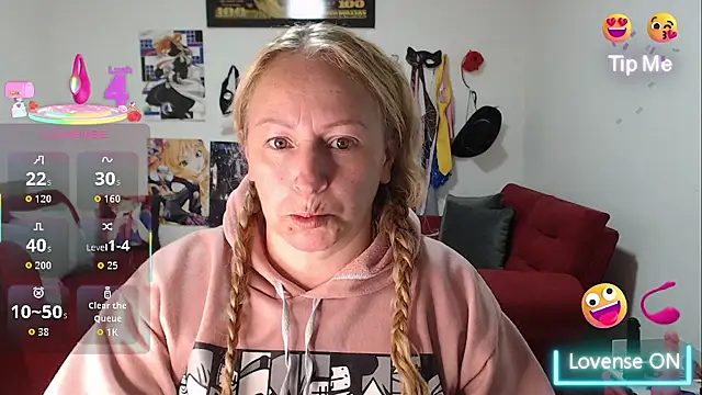 emperabigbootybigass online show from 10/23/25, 12:26