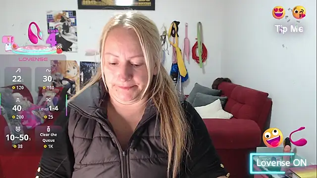 emperabigbootybigass online show from 11/05/25, 12:27