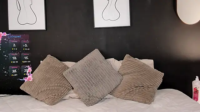 Lilith dh online show from 02/27/25, 11:41