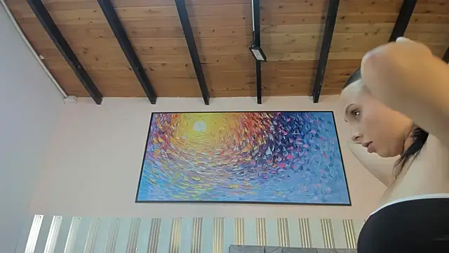 nova lane online show from 03/18/26, 07:50