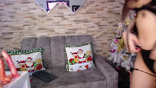 ashlye hill online show from 12/14/24, 03:51