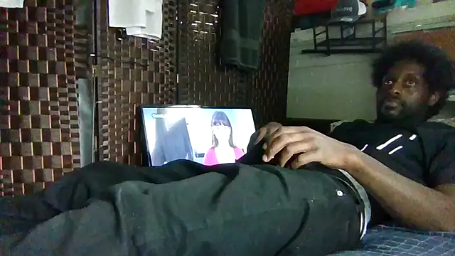 DevinToore online show from 07/13/26, 07:16