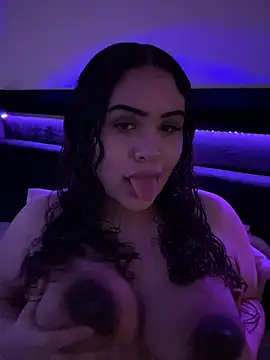 iTrapXXXBACKUP online show from 03/08/26, 02:54