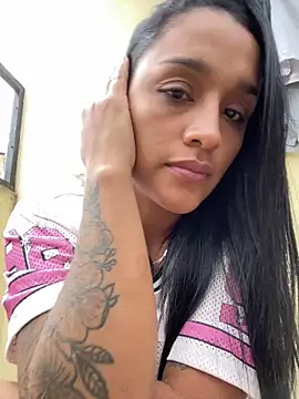 KatalinnaBrown online show from 03/08/26, 08:23