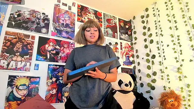 miku katsuragi online show from 12/19/24, 03:07