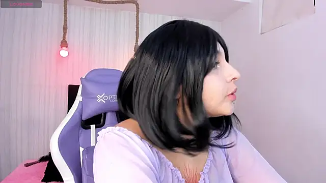 miku katsuragi online show from 09/11/25, 11:16