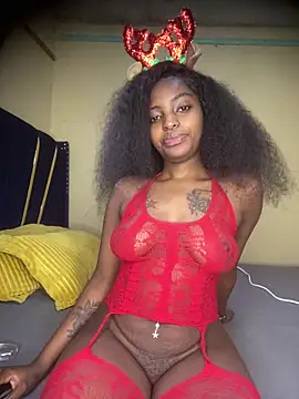 Sasha-smiles online show from 12/23/25, 05:38