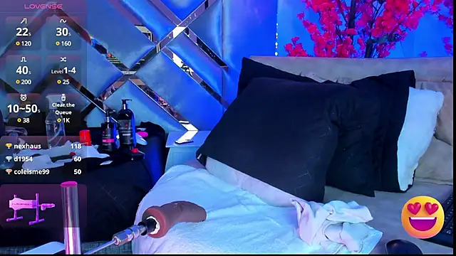 LizSheibaum online show from 02/28/25, 09:15