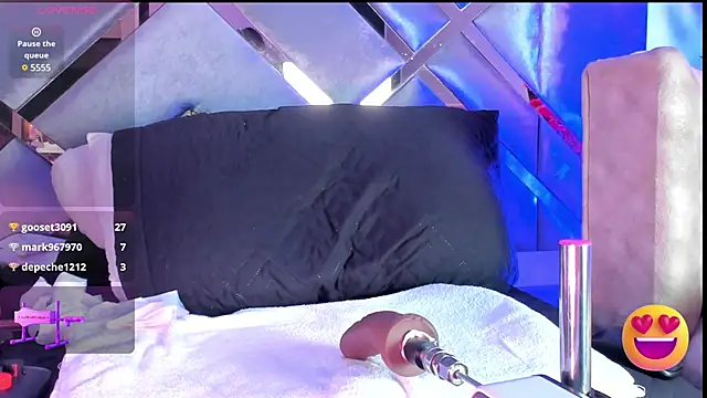 LizSheibaum online show from 03/04/25, 05:53