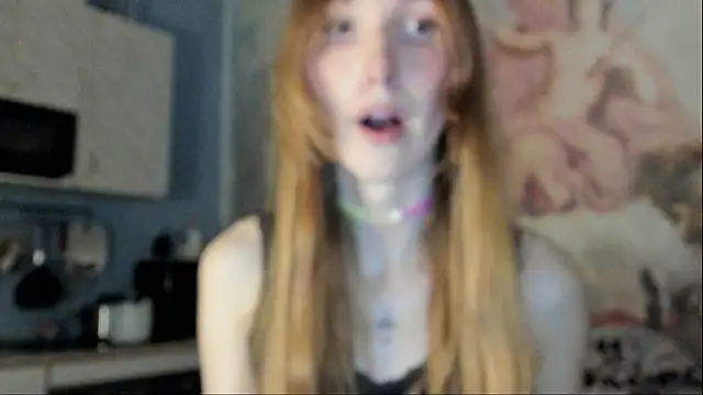 LisaIcon online show from 08/02/26, 07:23