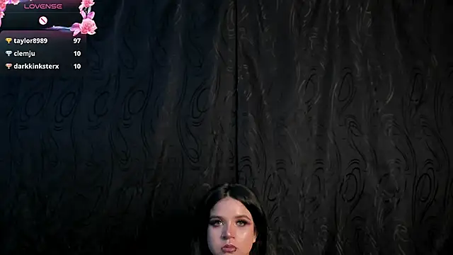 Kylie-fox online show from 02/15/25, 02:04