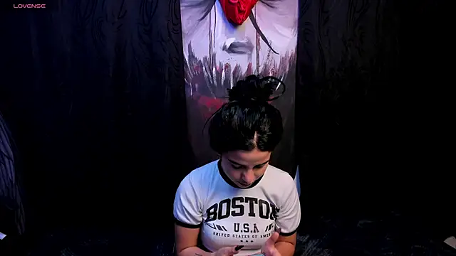 Kylie-fox online show from 09/26/25, 11:31