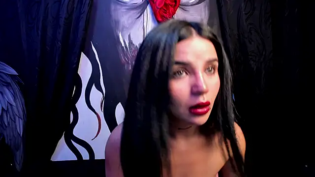 Kylie-fox online show from 11/07/25, 11:16