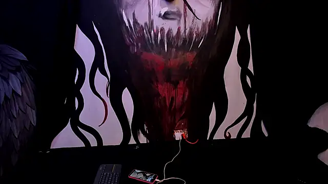 Kylie-fox online show from 12/03/25, 08:18