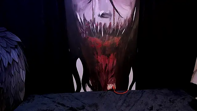 Kylie-fox online show from 12/22/25, 11:46