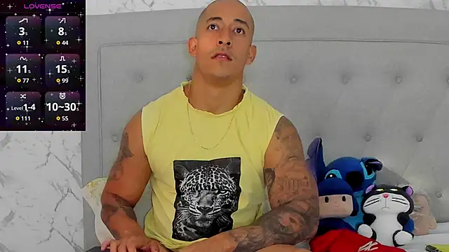 luigiferrara online show from 03/09/26, 09:08