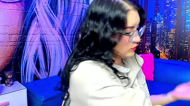 Snapshot of Violetaa_diazz chatting on 12/06/24, 09:13 Violetaa diazz online show from 12/06/24, 09:13