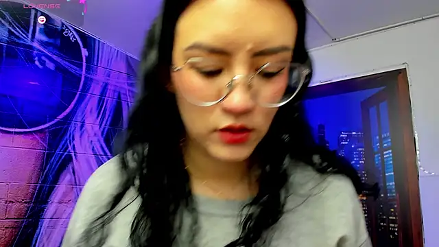 Snapshot of Violetaa_diazz chatting on 12/27/24, 09:11 Violetaa diazz online show from 12/27/24, 09:11