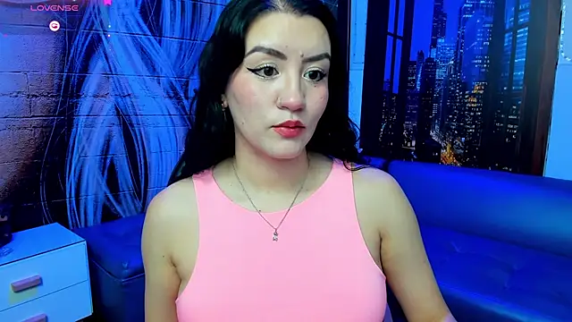 Snapshot of Violetaa_diazz chatting on 01/08/25, 09:12 Violetaa diazz online show from 01/08/25, 09:12