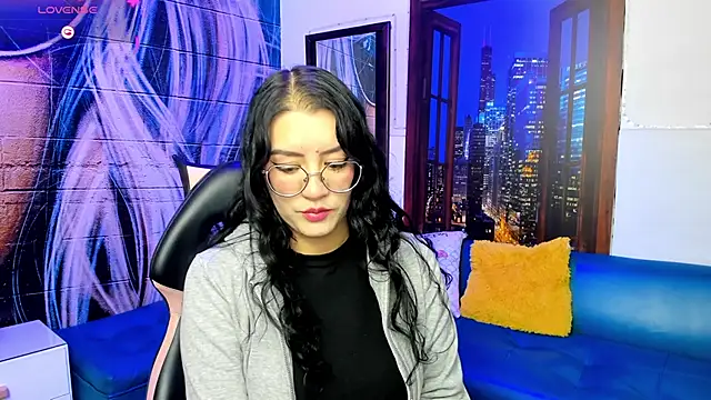 Snapshot of Violetaa_diazz chatting on 03/12/25, 08:20 Violetaa diazz online show from 03/12/25, 08:20