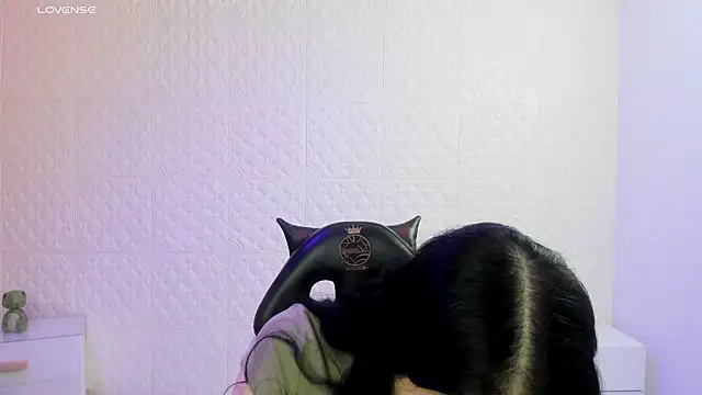 Violetaa diazz online show from 02/05/26, 09:08