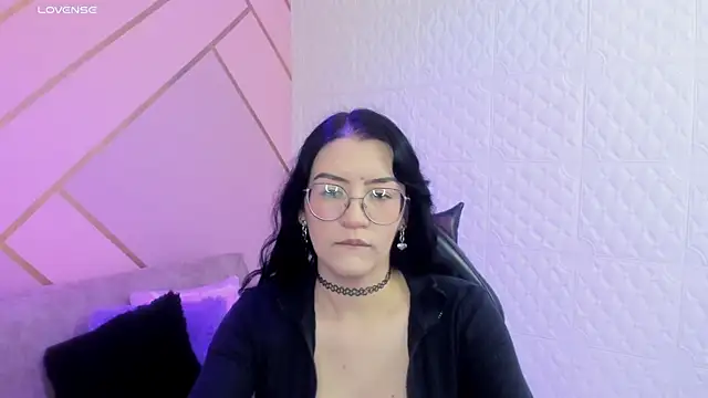 Violetaa diazz online show from 02/11/26, 09:20