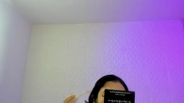 Violetaa diazz online show from 02/24/26, 09:13