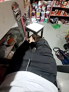 dickerdaddy25 online show from 01/16/25, 04:07