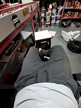 dickerdaddy25 online show from 01/18/25, 02:44