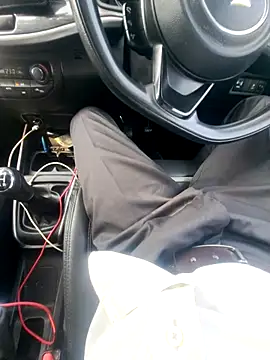 dickerdaddy25 online show from 02/09/26, 09:24