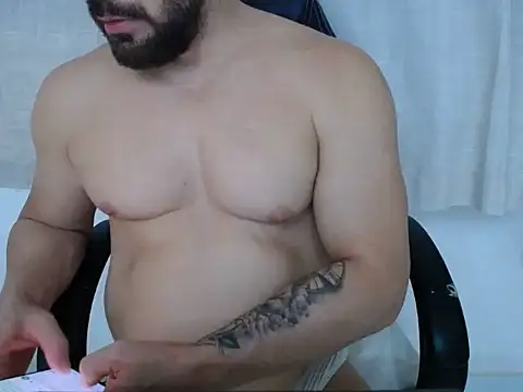 Apollo 21 online show from 12/02/25, 01:00