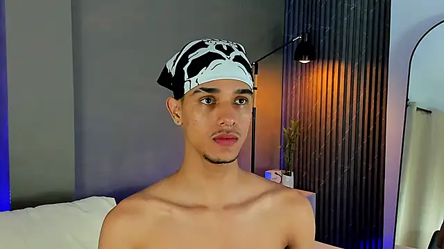 Busterspinter online show from 01/10/25, 08:40