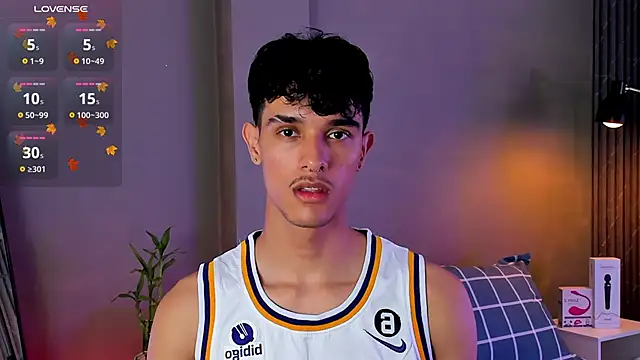 Busterspinter online show from 01/26/25, 07:10