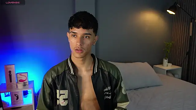 Busterspinter online show from 03/01/25, 11:28