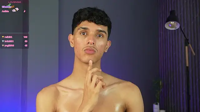 Busterspinter online show from 03/13/25, 08:04