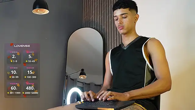 Busterspinter online show from 09/23/25, 12:57