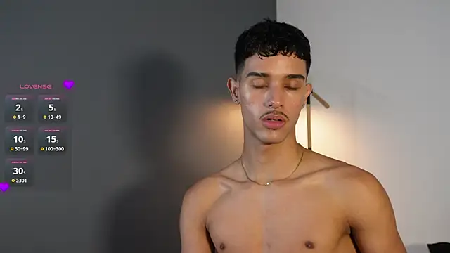 Busterspinter online show from 10/13/25, 12:27