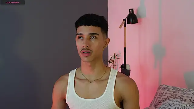 Busterspinter online show from 10/18/25, 06:08