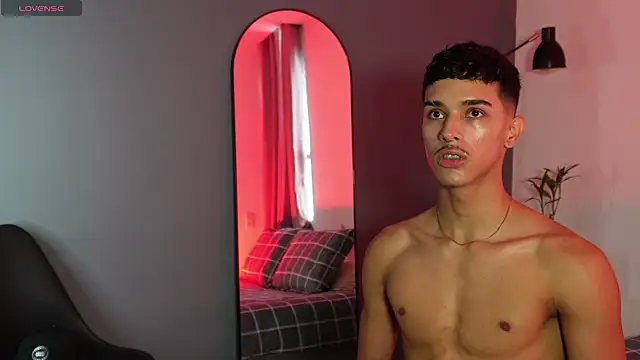 Busterspinter online show from 11/03/25, 07:04