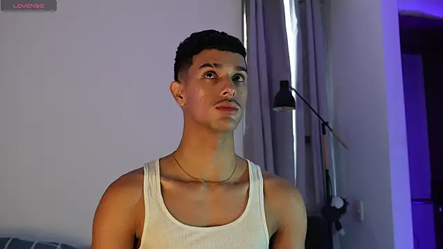 Busterspinter online show from 11/25/25, 01:22