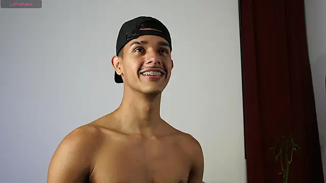 Busterspinter online show from 03/13/26, 01:56