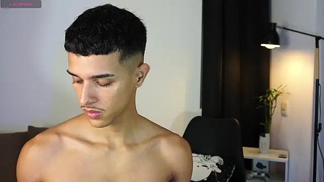 Busterspinter online show from 03/25/26, 12:38