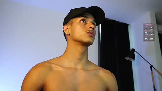 Busterspinter online show from 03/30/26, 10:00