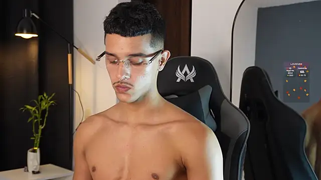 Busterspinter online show from 04/12/26, 12:04