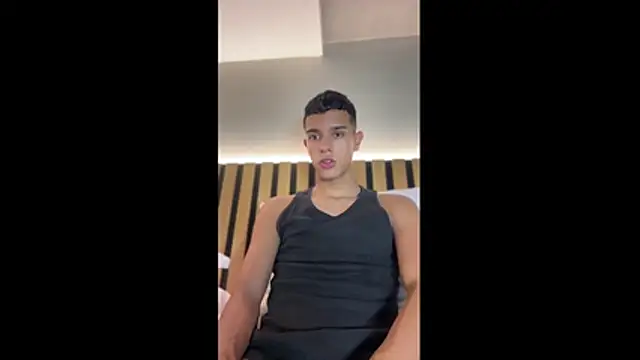 Busterspinter online show from 07/09/26, 01:20