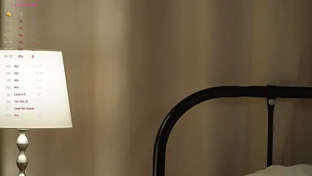 Good Barbie online show from 09/19/25, 04:25